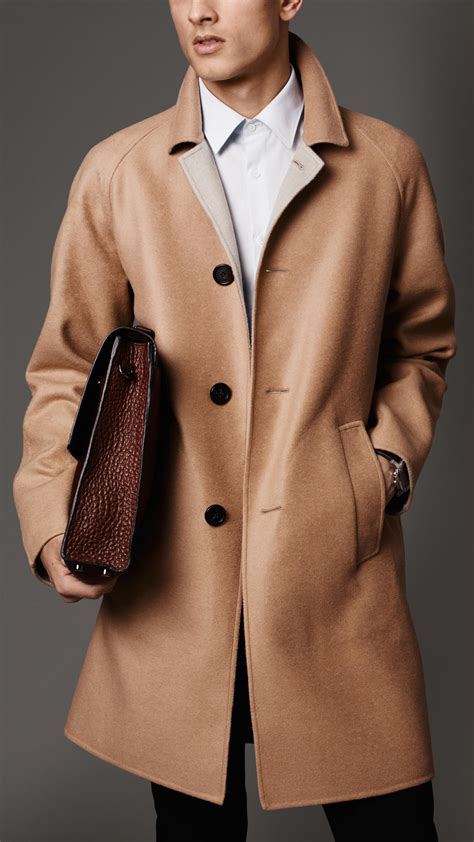 burberry cashmere car coat mens|burberry cashmere coat sale.